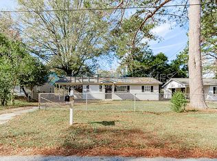 243 Ward St, Warner Robins, GA 31093