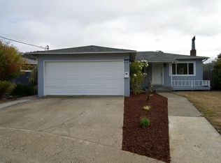 1051 Aragon Ct, Pacifica, CA 94044