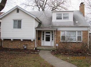 4410 Joliet Ave, Lyons, IL 60534