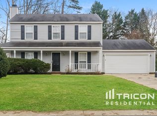 2312 Sloan Dr, Charlotte, NC 28208