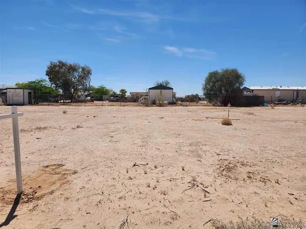 68536099 Citrus Cir, Tacna, AZ 85352