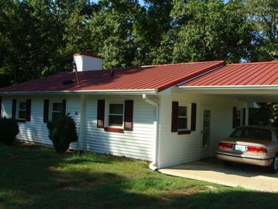 109 Cranfield Ln, New Concord, KY, 42076