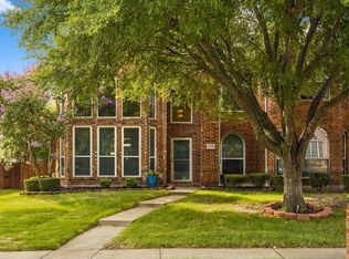 11251 Chaucer Dr, Frisco, TX 75035
