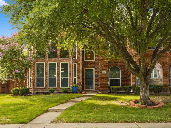 11251 Chaucer Dr, Frisco, TX 75035