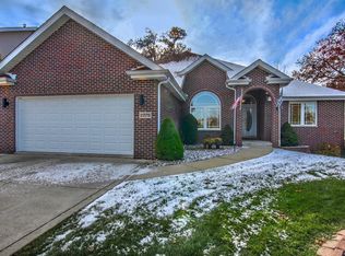 2275 Forest View Ln, Lowell, IN