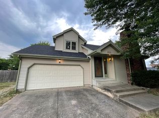 2511 Village Ct, Joplin, MO 64804