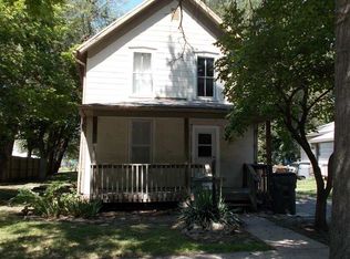 7 Merchant St, Emporia, KS 66801