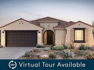2325 S 245th Ln, Buckeye, AZ 85326