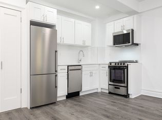 98 Riverside Dr #3B2, New York, NY 10024
