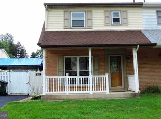 627 E Wiltshire Dr, Wallingford, PA 19086