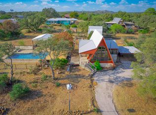 116 Shady Ln, Burnet, TX 78611