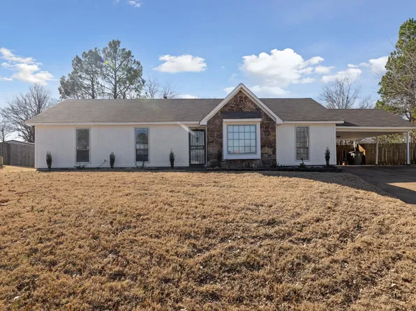 3955 Seawind Cv, Memphis, TN 38115