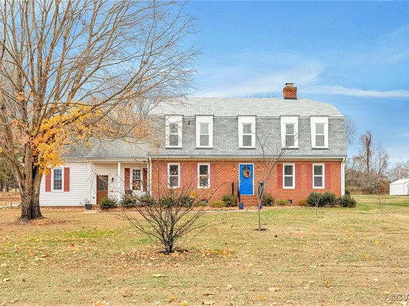 9047 Williamsville Rd, Mechanicsville, VA 23116