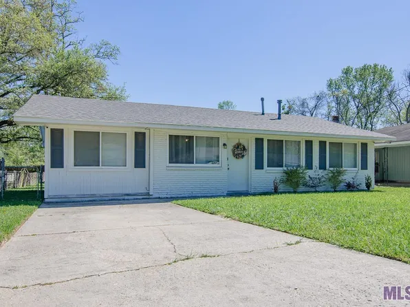 13022 Wedgewood Dr, Baker, LA 70714