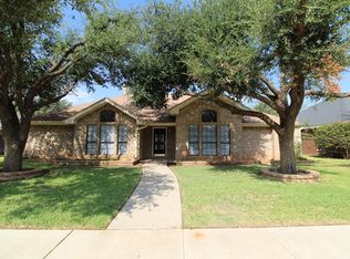4617 Bishops Castle Dr, Midland, TX 79705