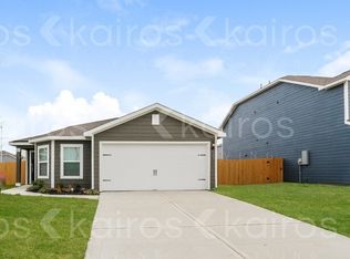 8426 Liberty Sky Rd, Cove, TX 77523