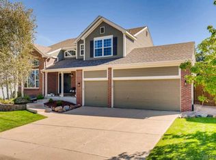 9982 Hawthorne St, Highlands Ranch, CO 80126