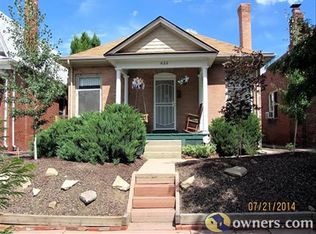 622 S Grant St, Denver, CO 80209