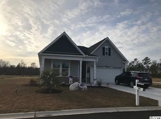 1961 Pine Cone Ln LOT 453, Longs, SC 29568