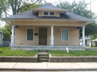 1164 N Belleview Pl, Indianapolis, IN