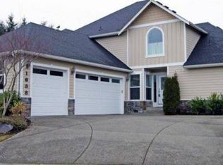 1838 52nd Way SE, Olympia, WA 98501