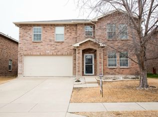 1917 Kittredge Way, Justin, TX 76247