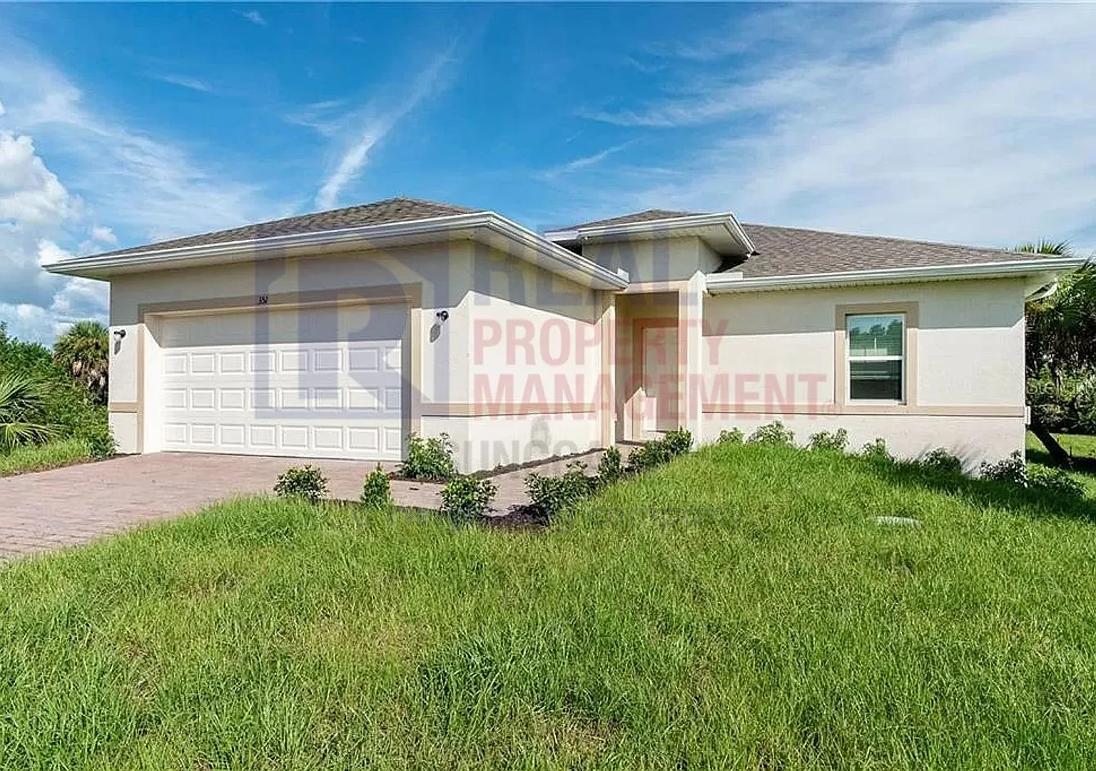 Beautiful 3/2 in Rotonda West! — Photo 1