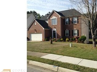 521 Winter View Way, Stockbridge, GA 30281