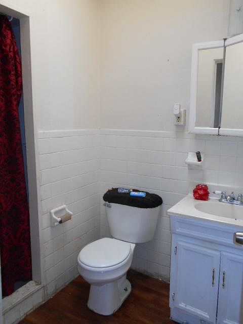 bathroom one