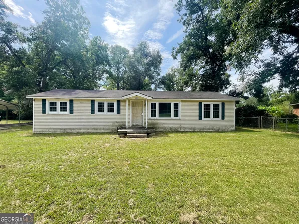 1804 Dorough Ave, Albany, GA 31705