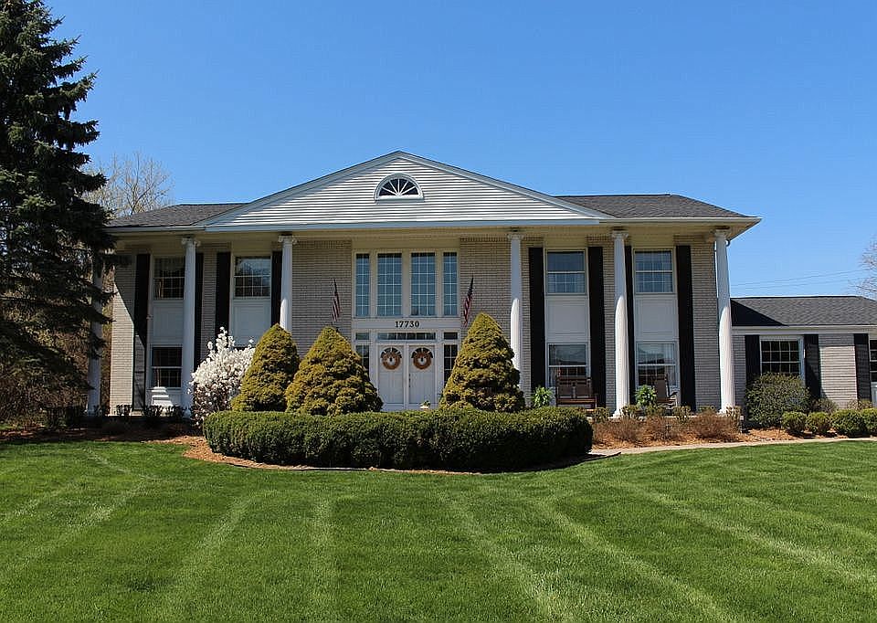 17730 Parke Ln, Grosse Ile, MI 48138 Zillow