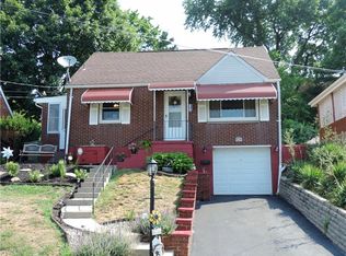 143 Marietta Dr, White Oak, PA