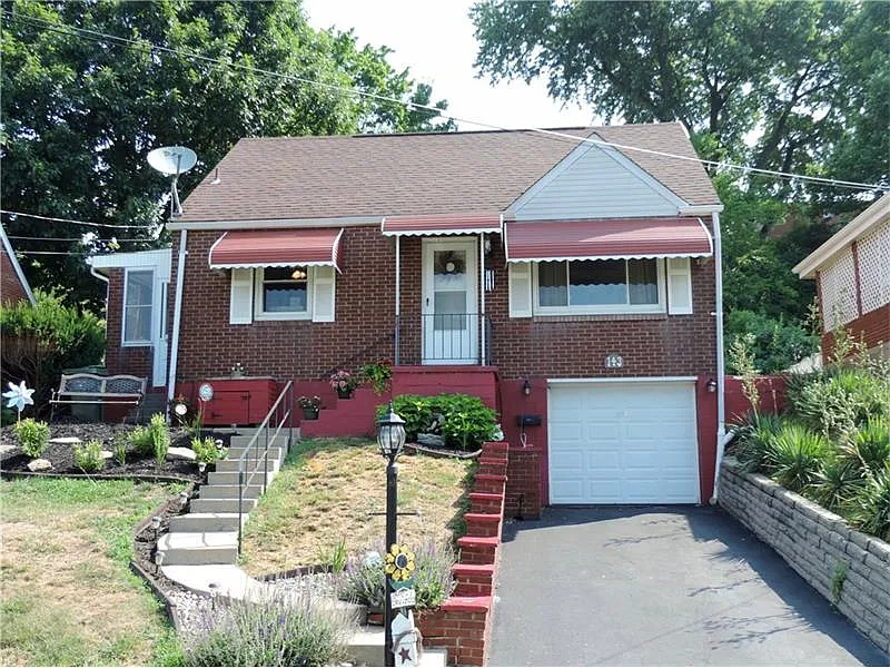 143 Marietta Dr photo 1