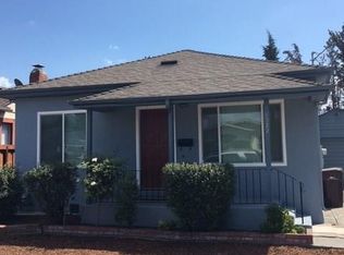 1572 152nd Ave, San Leandro, CA 94578