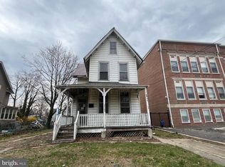148 S Centre St, Merchantville, NJ 08109