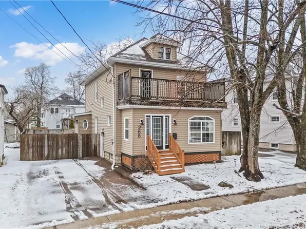 268 Dominion St, Moncton, NB E1C 6H3