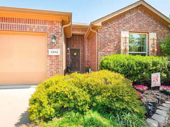5912 Comanche Peak Dr, Fort Worth, TX 76179