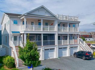 101 Swedes St #2, Dewey Beach, DE 19971