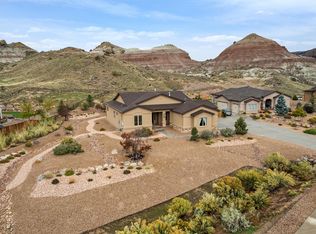 2297 Trail Ridge Rd, Grand Junction, CO 81507