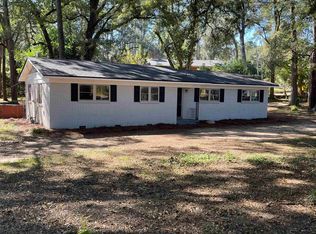 1415 Sharon Rd, Tallahassee, FL 32303