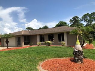 947 Silver Springs Ter, Port Charlotte, FL 33948