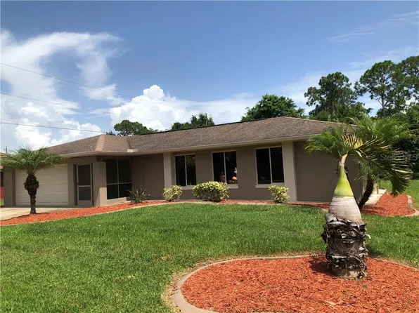947 Silver Springs Ter, Port Charlotte, FL 33948