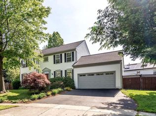 3104 Alma Ln, Bowie, MD 20716
