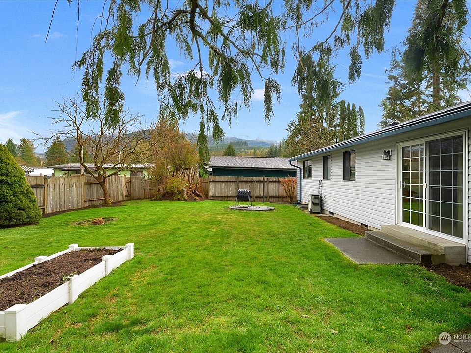 15917 355th Drive SE, Sultan, WA 98294 Zillow