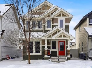 3669 Green Bank ROAD, Regina, SK S4V 1M2