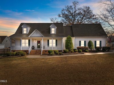142 Water Front Ln, Timberlake, NC, 27583