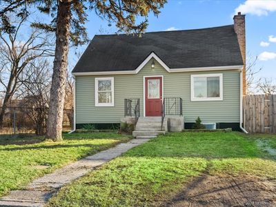 13411 S Kolin Ave, Robbins, IL, 60472