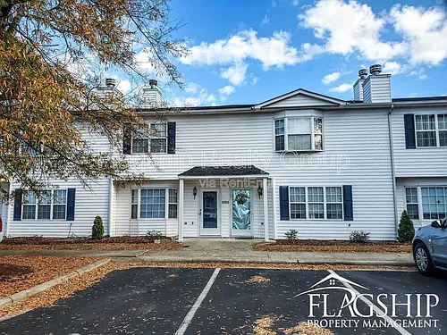 1035 Spring Forest Rd #D7 Photo 1