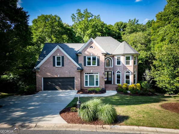 4121 Riverview Run Ct, Suwanee, GA 30024