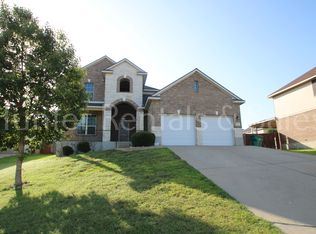 2507 Snow Bird Dr, Harker Heights, TX 76548